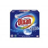 Dixan Laundry detergent tabs