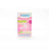 Feminine Organic intimate gel