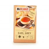 Delhaize Earl grey tea