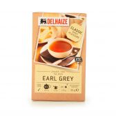 Delhaize Earl grey thee