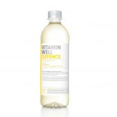 Vitamin Well Citrus and elderblossom lemonade