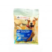 Delhaize Dental sticks mini dog snacks