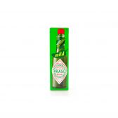 Tabasco Green pepper