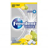 Freedent Fruit kauwgom