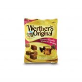 Werther's Original Chocolade toffee snoepjes