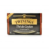Twinings Black ceylan tea