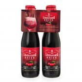 Lindemans Kriek fruit beer