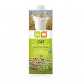 Delhaize Organic oat drink