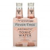 Fever-Tree Aromatisch angostura 4-pack