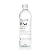 Vitamin Well Reload limonade