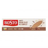 Bosto Brown rice flour spaghetti