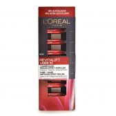 L'Oreal Paris revitalift laser ampullen glycolic A