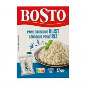 Bosto Paerl couscous