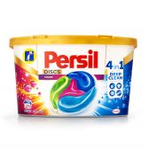 Persil 4 in 1 color washing caps small