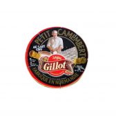 Gillot Camembert AOP cheese (at your own risk, no refunds applicable)