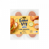 Jumbo Glutenvrije mini baguettes