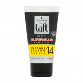 Taft Super glue hold level 14 hair gel