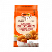 Mora Mini beef appetizer croquettes (only available within the EU)