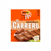 Mora Originals carrero 