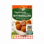 Mora Vegetarische draadjesvleesch bitterballen (alleen beschikbaar binnen de EU)