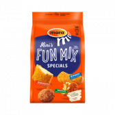 Mora Funmix mini's (alleen beschikbaar binnen de EU)