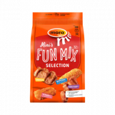 Mora Funmix selectie mini's (alleen beschikbaar binnen de EU)