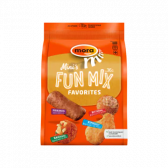 Mora Funmix favorieten mini's (alleen beschikbaar binnen de EU)