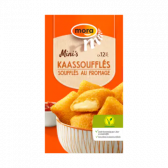 Mora Kaassouffles mini's (alleen beschikbaar binnen de EU)