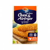 Mora Oven and airfryer chicken snacks (only available within the EU)