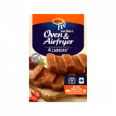 Mora Oven en airfryer carrero (alleen beschikbaar binnen de EU)