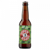 Jopen Hop zijn met ons gluten free IPA beer