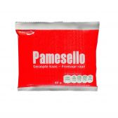 Kraft Geraspt pamesello kaas (voor uw eigen risico, geen restitutie mogelijk)