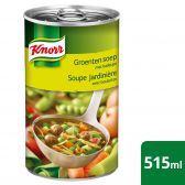 Knorr Tomaten groentensoep met balletjes