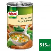 Knorr Chicken soup