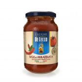 De Cecco Arrabbiata pastasaus