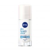 Nivea Elixir fresh deo spray (only available within the EU)