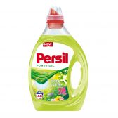 Persil Summer garden laundry detergent