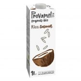 Provamel Rice-coconut drink