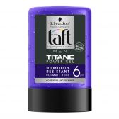 Taft Titan extreme haargel