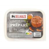 Delhaize Prepare van de chef (voor uw eigen risico, geen restitutie mogelijk)