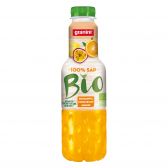 Granini Biologische sinaasappelsap met passievrucht en ananas