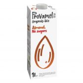 Provamel Sugar free almond drink