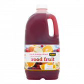 Jumbo Red fruit juice (at  your own risk)