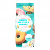 Jumbo Sweet doughnuts mix