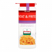 Verstegen Patat and fries mix large