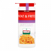 Verstegen Patat en frites mix groot