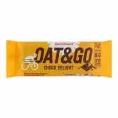 Zonnatura Choco delight oat and go