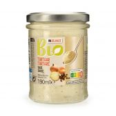 Delhaize Organic tartare sauce