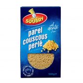 Soubry Parel couscous