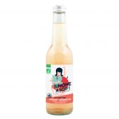 Simone a Soif Organic apple geranium drink